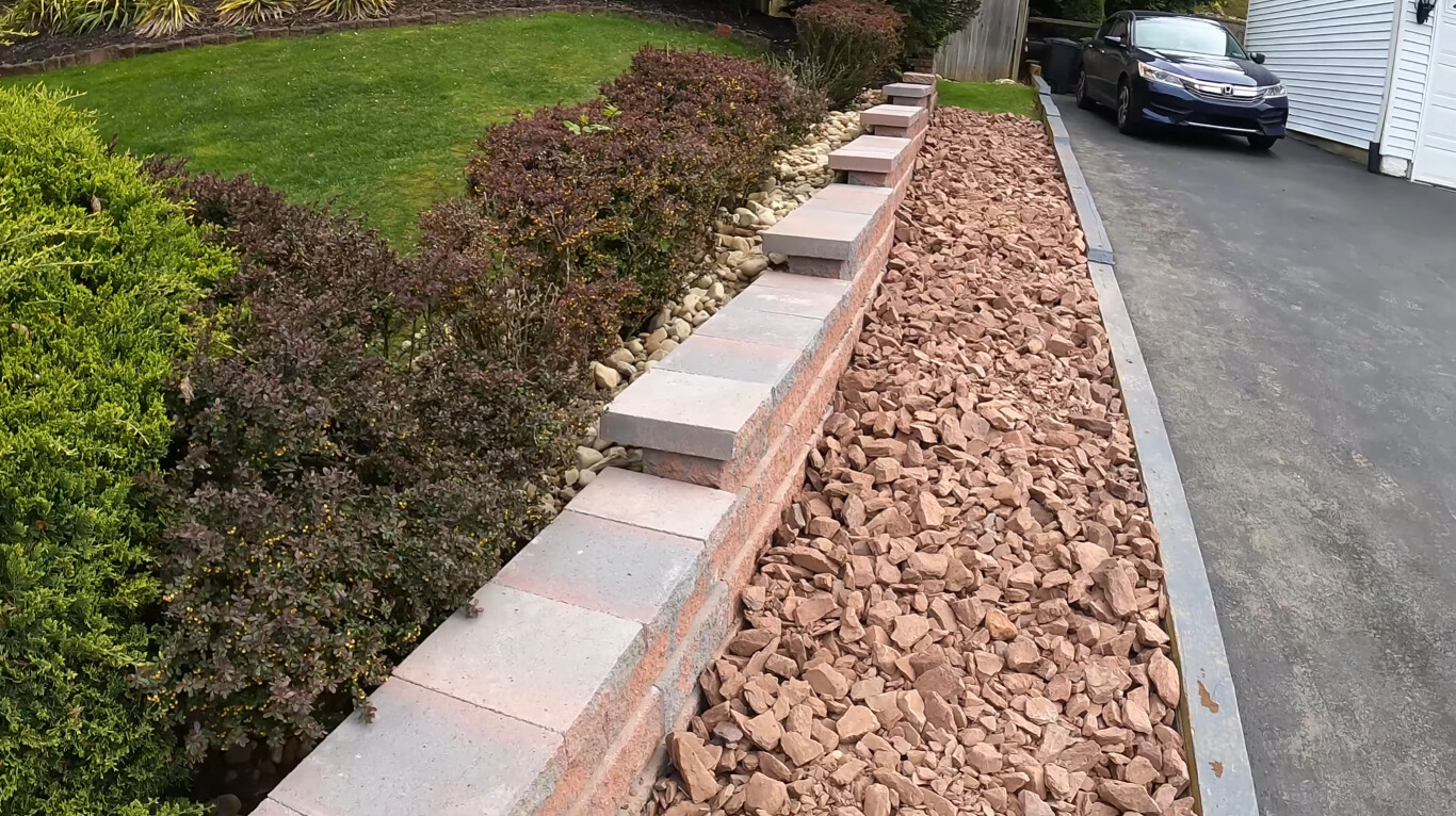 Retaining Walls & Concrete Masonry service in Fountain Valley, CA